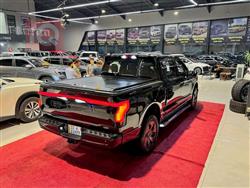 Ford F-150 Lightning